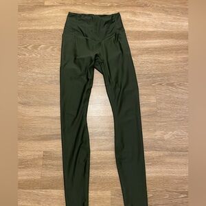 Bewildher Highwaisted Small Leggings